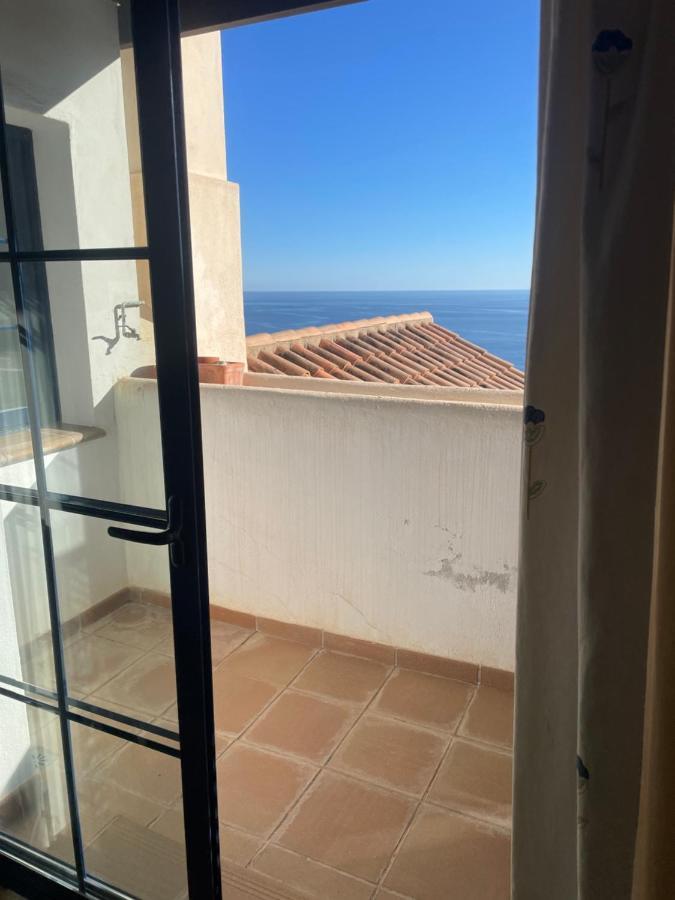 Encanto Almuñécar Exterior foto